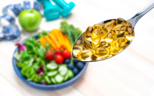 Read more about the article Nutrition Through the Years: Age-Appropriate Eating from Infancy to Adolescence