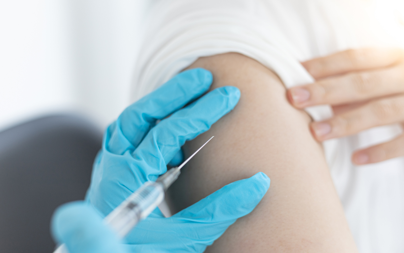 Read more about the article Vaccines Demystified: A Parent’s Guide to Childhood Immunizations